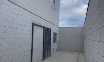 Imagem 5: Galpão para alugar, 391 m² por R$ 6.500/mês - Distrito Industrial João Narezzi - Indaiatub