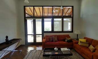 Imagem 7: Vinhedo - Casa de Condomínio - Condomí­nio Vale Santa Fé