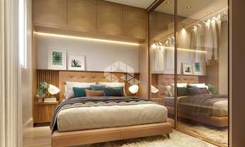 Imagem 3: BENTO GONçALVES - Apartamento Padrão - Maria Goretti