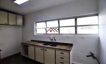 Imagem 7: Venda Apartamento 3 Dormitórios - 181 m² Jardim Paulista