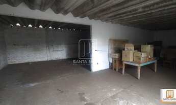 Imagem 5: Salão/Galpão (salão - térreo