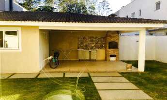 Imagem 4: Sobrado em Condomínio para venda tem 240 metros quadrados com 3 quartos