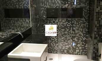 Imagem 6: Apartamento à venda, Higienópolis, 45m², 1 suíte, 1 vaga!