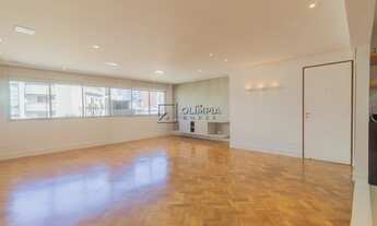 Imagem 7: Apartamento Venda 2 Dormitórios - 128 m² Campo Belo