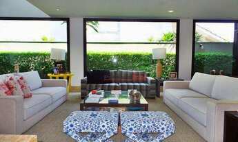 Imagem 4: Casa com 7 suítes à venda na Riviera de São Lourenço