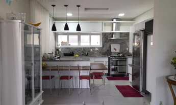 Imagem 5: Compre Casa de 322m² Córrego Grande - Florianópolis