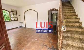 Imagem 4: Casa com 6 dormitórios para alugar, 190 m² por R$ 12.000/mês - Piratininga - Niterói/RJ