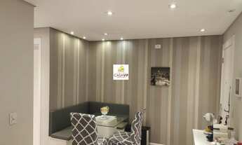 Imagem 2: Apartamento à venda, Maranhão, 45m², 2 dormitórios, sem vaga!