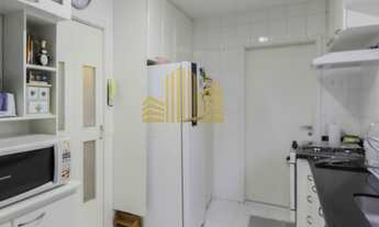 Imagem 7: Apartamento com 3 quartos, 150m2, à venda em São Paulo, Vila Nova Conceição