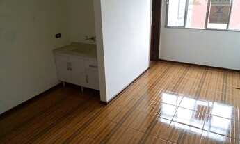 Imagem 6: Kitnet com 1 dormitório para alugar - Centro - Curitiba/PR