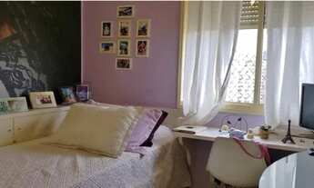 Imagem 6: Apartamento com 110m2, 3 dormitórios, 2 suítes, 2 vagas, próximo ao metrô