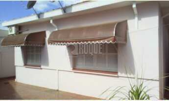 Imagem 2: Casa Residencial à venda, 3 quartos, 1 suíte, 1 vaga, Vila São João - Limeira/SP