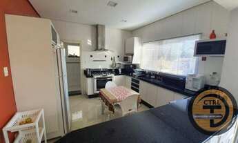 Imagem 4: Casa à venda, 250 m² por R$ 850.000,00 - Condomínio Residencial Recanto Verde - Taubaté/SP