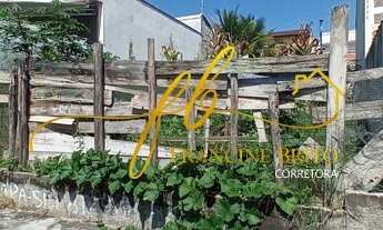 Imagem 3: Terreno 175 m² No Villa Branca Localização Privilegiada Jacareí SP