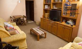 Imagem 3: Sobrado em ótima localização