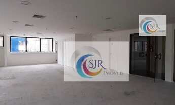 Imagem: Conjunto Comercial de 392m² com 12 vagas