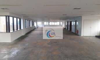 Imagem 2: Conjunto para alugar, 240 m² por R$ 15.620,00/mês - Brooklin - São Paulo/SP