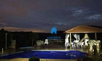 Imagem 4: Chácara com 6 dormitórios à venda, 3900 m² por R$ 1.400.000 - Centro - Osasco/SP