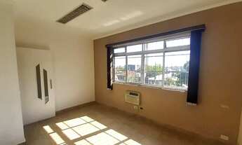 Imagem 2: Sala comercial em Interlagos