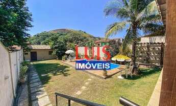 Imagem 3: Casa com 2 dormitórios à venda, 160 m² por R$ 630.000 - Recanto de Itaipuaçu - Maricá/RJ