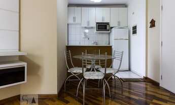 Imagem 6: Apartamento para Aluguel - Vila Prudente, 2 Quartos, 50 m2