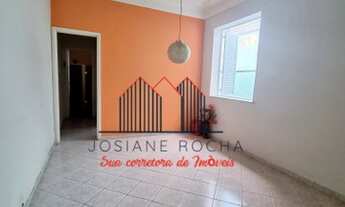 Imagem 3: Casa de vila com 2 quartos à venda no Grajaú!!! RJ