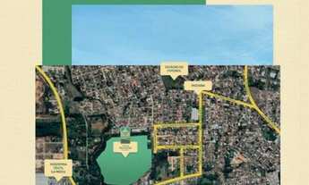 Imagem 3: LOTE A VENDA NO LOTEAMENTO CELESTE MACARINI EM CRICIUMA NO BAIRRO RIO MAINA