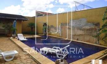 Imagem 4: Casa (sobrado na rua) 5 dormitórios/suite, cozinha planejada