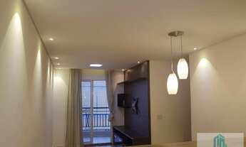 Imagem 3: Apartamento para Venda em São Bernardo do Campo, Assunção, 3 dormitórios, 1 suíte, 2 banhe