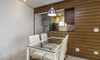 Imagem 3: São Paulo - Apartamento Padrão - Moema Pássaros