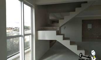 Imagem 6: Excelente Cobertura Duplex com 3 suítes à venda, 207 m² por R$ 1.100.000 - Bom Jesus - São