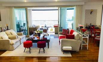 Imagem: Apartamento à venda, Paraíso, 365m²