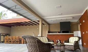 Imagem 3: LINDO Sobrado com Piscina Vilas Boas 1NMO2QM