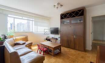 Imagem 4: Venda Apartamento 3 Dormitórios - 128 m² Itaim Bibi