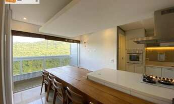 Imagem 4: Apartamento Duplex à venda, 145 m² por R$ 1.649.999,99 - Canto do Forte - Praia Grande/SP