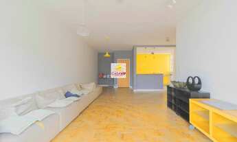 Imagem 4: Apartamento à venda, Bela Vista, 115m², 2 dormitórios, 1 suíte, sem vaga!