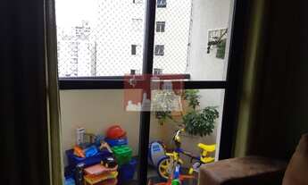 Imagem 4: Apartamento- Lauzane Paulista