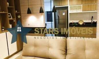 Imagem 2: MAUá - Apartamento Padrão - Parque São Vicente