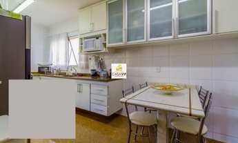 Imagem 7: Apartamento à venda, Ipiranga, 157m², 3 dormitórios, 2 suítes, 3 vagas!