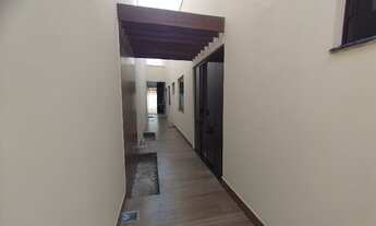 Imagem 5: Casa com 3 dormitórios à venda, 141 m² por R$ 740.000,00 - 110 Sul - Palmas/TO