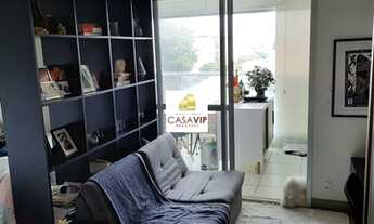 Imagem 1: Studio residencial à venda, Brooklin Paulista, 35m², 1 vaga!