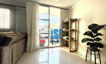 Imagem 7: Apartamento com 2 dormitórios, suite e 3 dorm reversivel à venda, 60 m² por R$ 469.500 - V