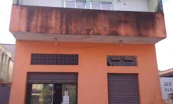 Imagem 4: Lojas Comerciais +um apto