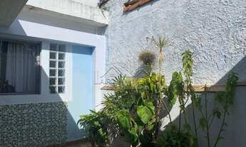 Imagem: SãO PAULO - Casa Padrão - Vila Ré