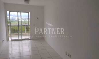 Imagem 2: Apartamento 3 Quartos Condomínio San Vivant Residence Club Recreio dos Bandeirantes