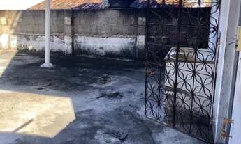 Imagem 2: Casa no Jordão c/ garagem