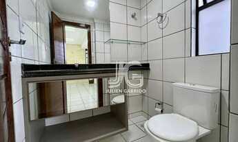 Imagem 4: Apartamento com 4 Suítes para alugar, 200 m² - Lagoa Nova - Natal/RN