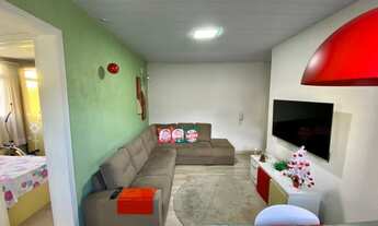 Imagem 2: Apto 2 quartos, garagem - Bairro Santa Terezinha - Rua Paracatú