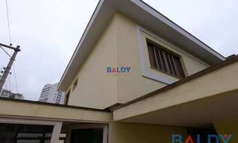 Imagem: Casa Sobrado Vila Mariana à Venda 3 Quartos