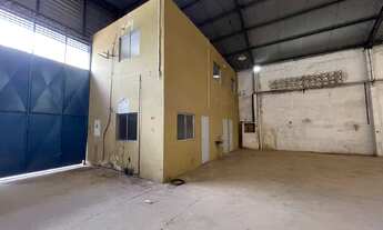 Imagem 3: Galpão 630 m2 próximo a Mario Covas